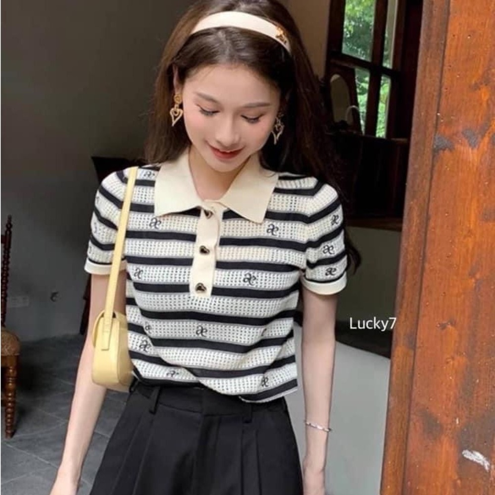 Mesh top cute Asian Style size XS/S in the US